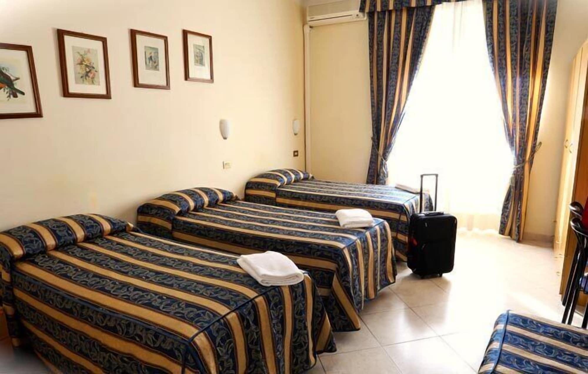 Loreto Hotel Milaan