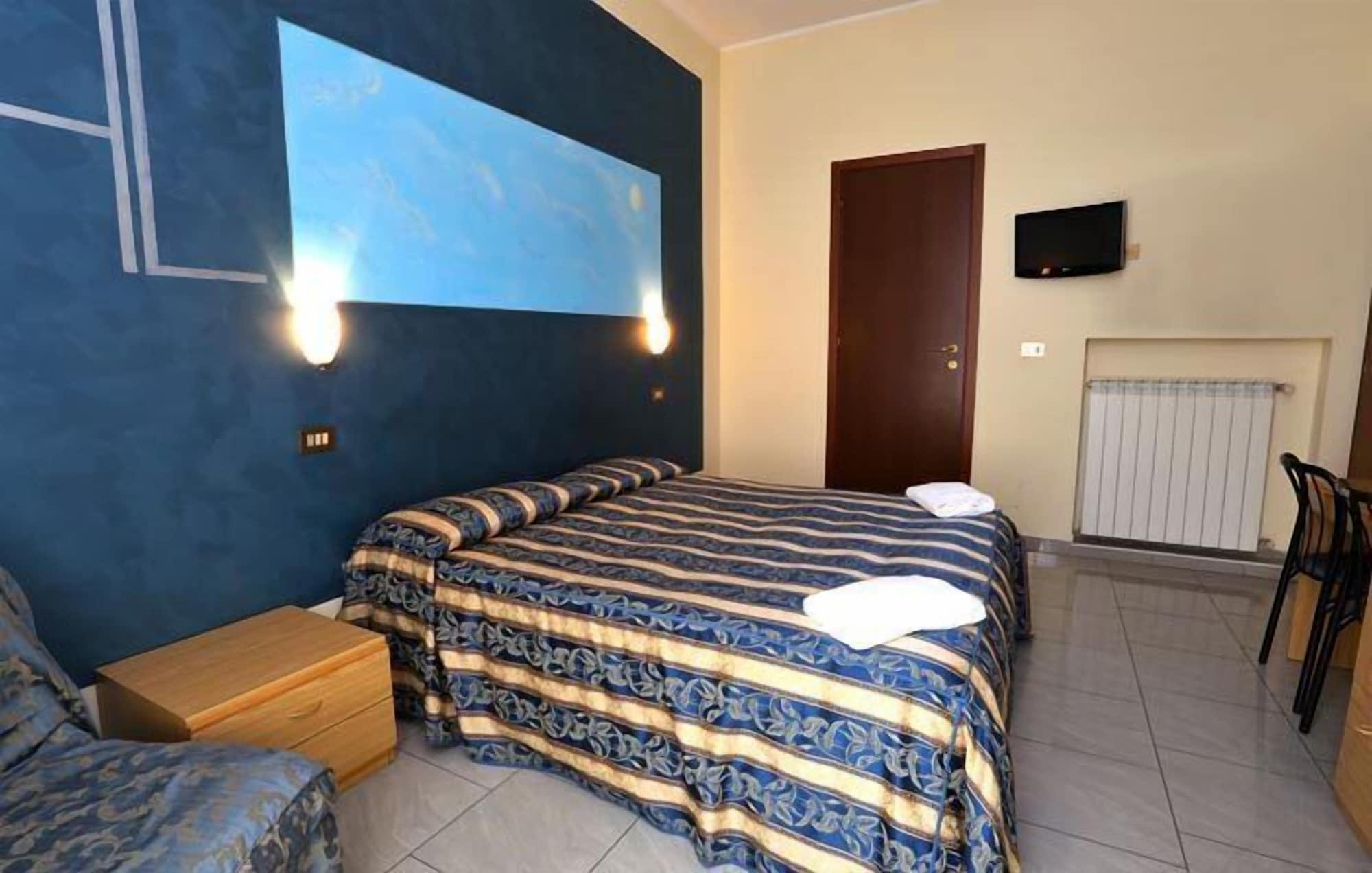 Hotel Loreto Milaan