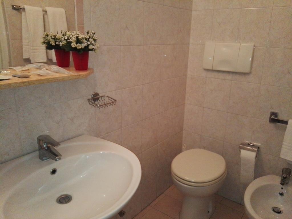 Loreto Hotel Milaan