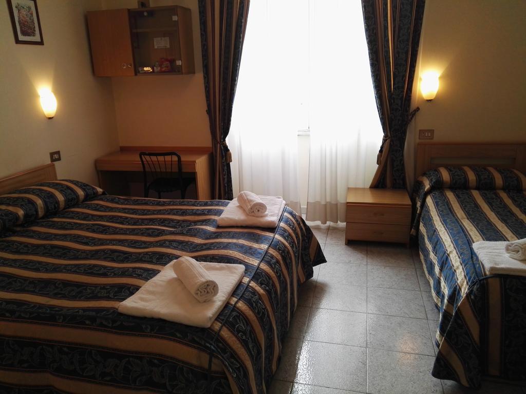 Hotel Loreto Milaan