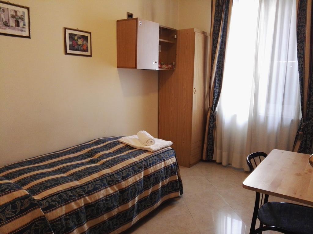 Loreto Hotel Milaan